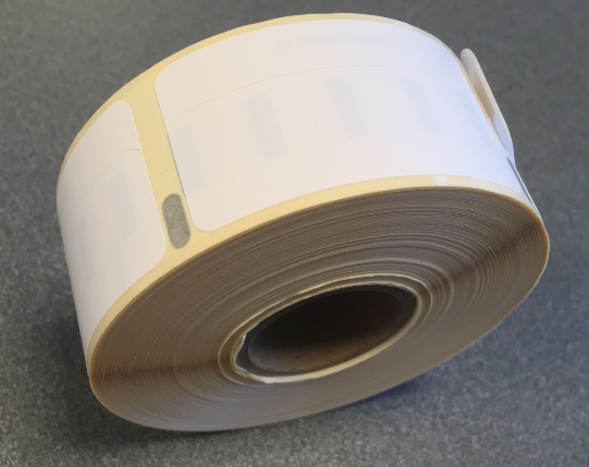 11355 Dymo Facing compatible removable