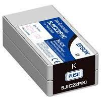 EPSON CARTRIDGE BLACK FOR EPSON TMC 3500