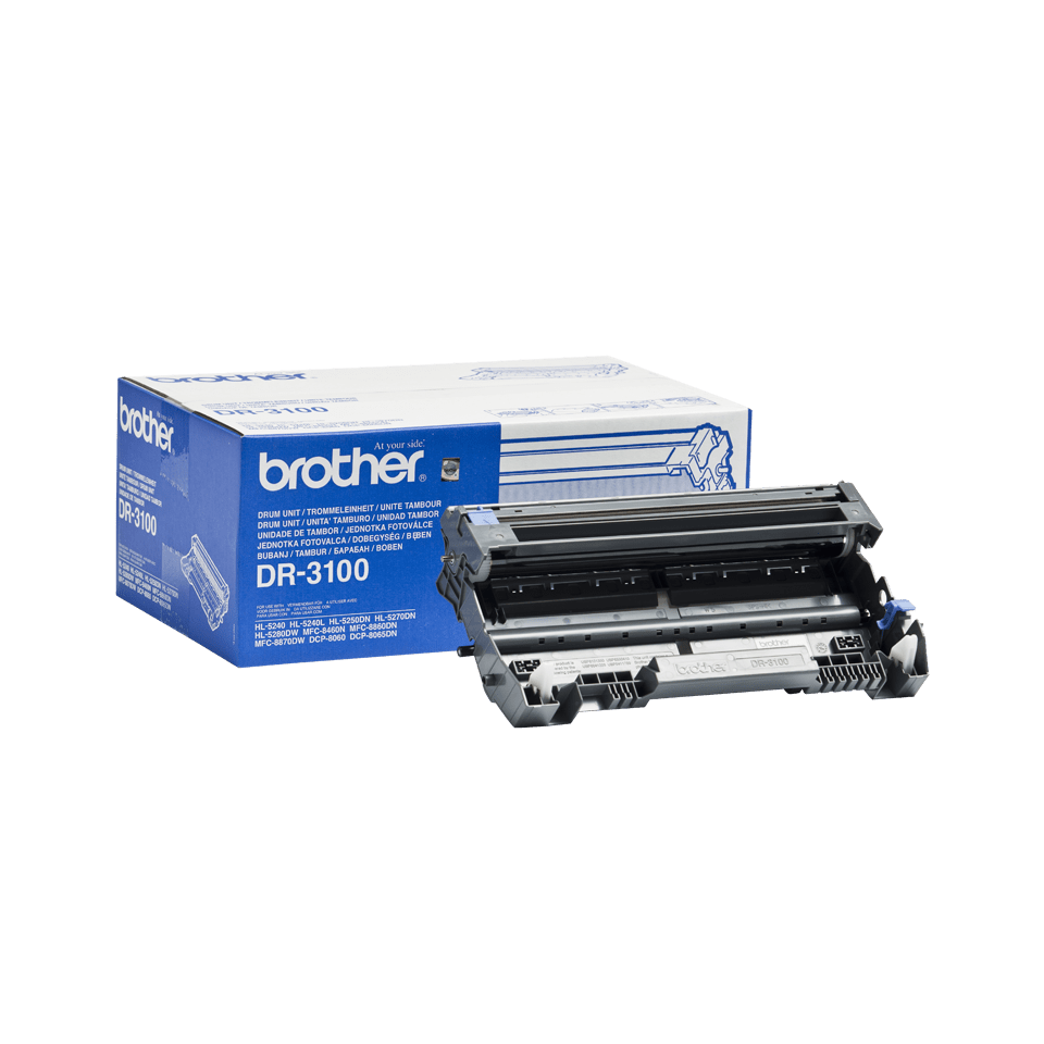Brother Drum DR-3100 25000 pages