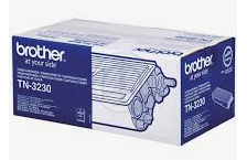 Toner Brother TN3230BK 3000 pages