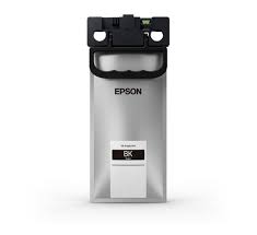 Cartouche Black Epson pour WorkForce 10000 pages