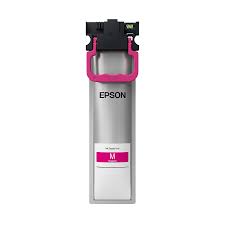 Cartouche Epson pour WorkForce 5000 pages MAGENTA