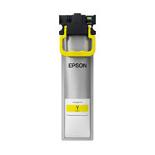 Cartouche Epson pour WorkForce 5000 pages YELLOW