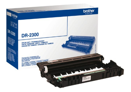 Drum Brother DR-2300 12000 pages