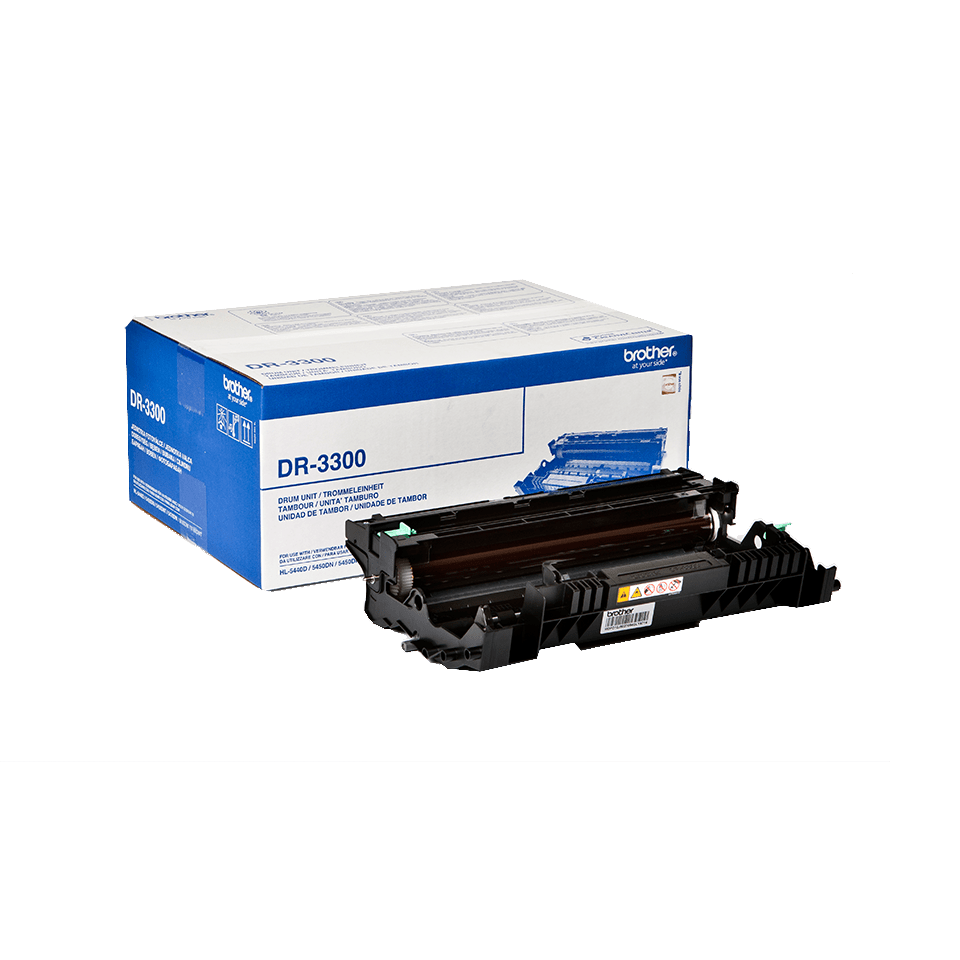 Drum Brother DR-3300  (25000 pages)