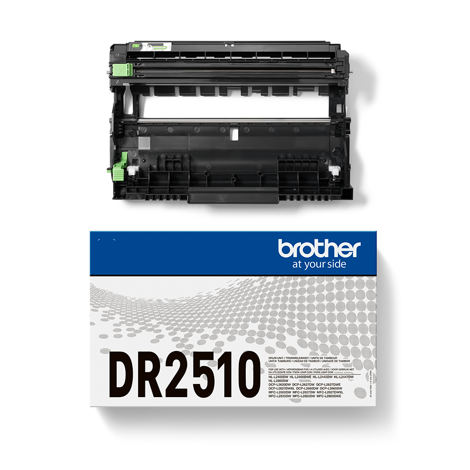Drum DR-2510