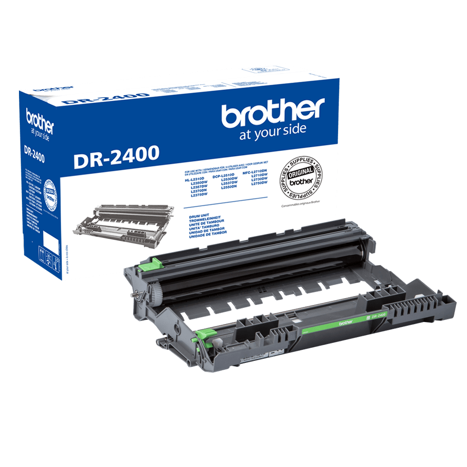 Drum DR-2400 Brother original