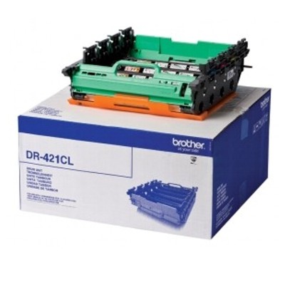 Drum  DR-421CL Brother original