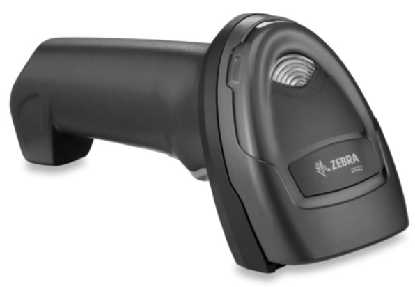 Lecteur ZEBRA DS2278 sans fil