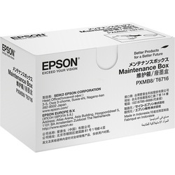 Kit maintenance EPSON C13T671600