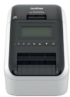 Brother QL-820