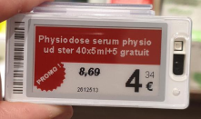 SmartTAG HD M+ 2,2" Red Flash ready