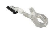 Petite pince rotative transparente HD110/150