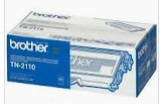 Toner Brother TN2110BK pour 1500 pages