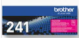 Toner Brother TN241M 1400 pages