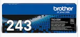 Toner Brother TN243BK noire