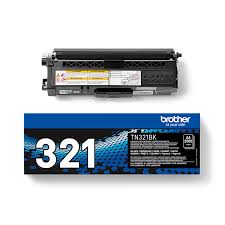 Toner Brother TN321BK