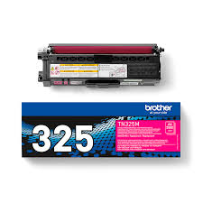 Toner Brother TN325M