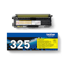 Toner Brother TN325Y