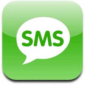 Pack de 500 SMS (Pas de frais)-VALABLE 12 MOIS
