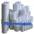 Rouleaux tickets thermiques (1 caisse de 50 pcs)