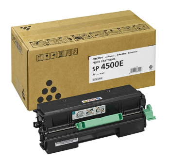 Ricoh TONER NOIR SP 4500 E