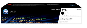 TONER HP W2071A N°117A - COLOR