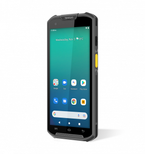 Newland MT93 Pro 2D 14cm (5.5'') USB-C, Wifi, Android