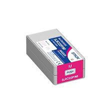 [Toner Magenta TMC3500] EPSON CARTRIDGE MAGENTA FOR TMC 3500