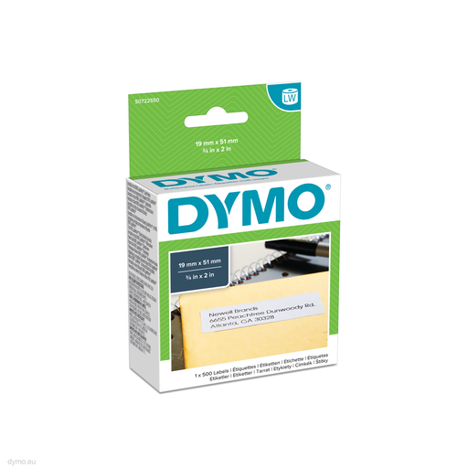 [DYMO Facing 11355] 11355 Dymo Facing original