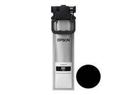 [Toner black EPSON WORKFORCE 3k] Cartouche Epson pour WorkForce 3000 pages BLACK