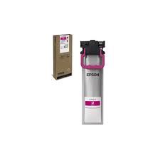 [Toner magenta EPSON WORKFORCE 3k] Cartouche Epson pour WorkForce 3000 pages MAGENTA