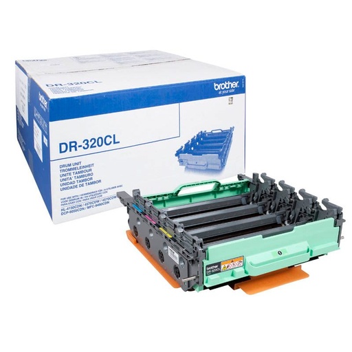 [Brother DR-320CL] Drum Brother DR-320CL