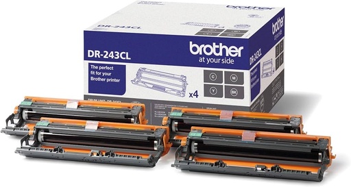 [Brother DR-243CL] Drum DR-243CL