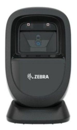 [DS9308-001] Lecteur ZEBRA DS9308 filaire