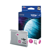 [ Brother LC 970 M] Toner Brother LC-970M