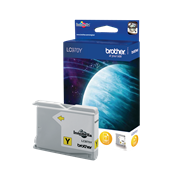 [ Brother LC 970 Y] Toner Brother LC-970Y