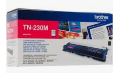 [ Brother TN-230M] Toner Brother TN230M 2200 pages