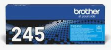 [ Brother TN-245C] Toner Brother TN245C 2200 pages