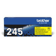 [ Brother TN-245Y] Toner Brother TN-245 Yellow 2200 pages
