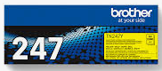 [ Brother TN-247Y] Toner Brother TN247Y