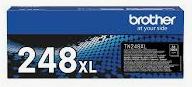 [ Brother TN-248XL] Toner Brother TN248 XL BLACK - 3000 pages