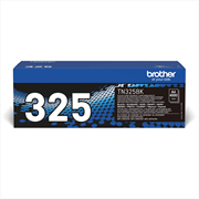 [ Brother TN-325BK] Toner Brother TN325BK (+-4000 pages)