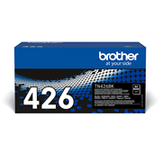 [ Brother TN-426BK] Toner Brother TN426BK 9000 pages