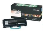 [Toner return E260A11E] Toner Return Program Noir (ref. E260A11E)