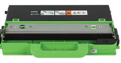 [Brother WT-223CL] Collecteur de toner - Bac de récupération de toner - Brother WT-223CL