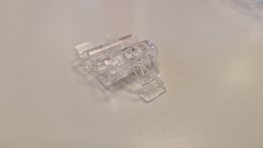 [50-04-004-03] ESL - Adaptateur pour crochet double